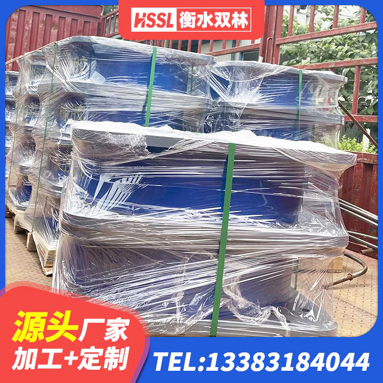 通许县建筑铅芯抗震支座装置源头工厂 通许县高阻尼HDR隔震支座 通许县高阻尼支座价格 通许县叠层隔震支座厂家电话 - 第10张