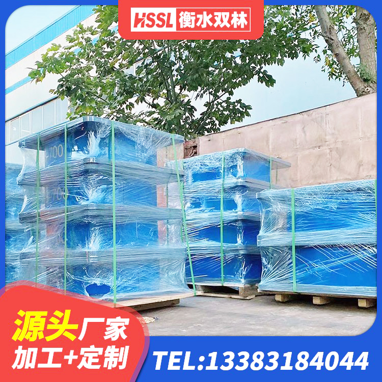 通许县LRB400隔震支座源头工厂 通许县LRB1000铅芯橡胶隔震支座厂家电话 通许县建筑圆形铅芯隔震支座生产厂家 通许县建筑铅芯叠层橡胶隔震支座 - 第6张