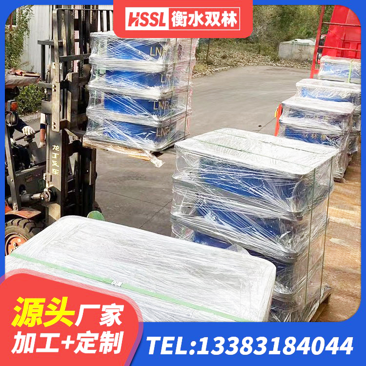 通许县楼梯橡胶隔震支座厂家 通许县LNR1000隔震支座生产加工 通许县HDR高阻尼隔震橡胶支座厂家 通许县建筑隔震支座LNR800源头工厂 - 第4张