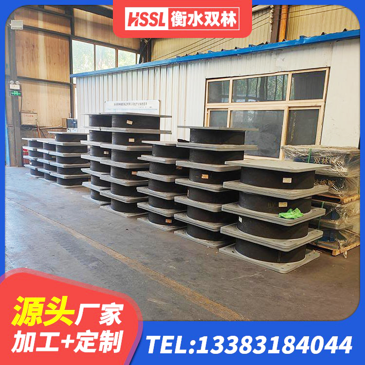 通许县LRB600铅芯橡胶隔震支座厂家 通许县LRB橡胶隔震支座900(II型) 通许县小型隔震支座厂家 通许县建筑高阻尼减橡胶隔震支座厂家 - 第8张