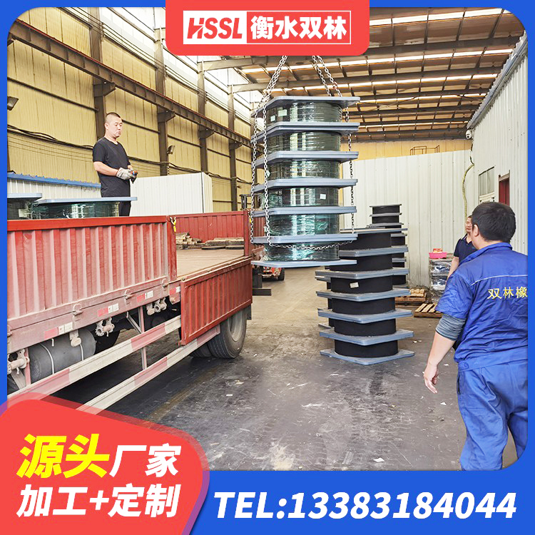 通许县LRB1000铅芯支座 通许县橡胶抗震支座厂商厂家 通许县LNR抗震支座源头工厂 通许县铅芯防震支座源头工厂 - 第8张