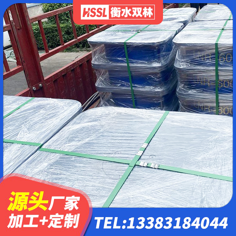 通许县LRB隔震支座报价 通许县建筑隔震支座LNRY生产厂家 通许县LRB600铅芯橡胶隔震支座源头工厂 通许县圆形铅芯隔震支座什么价格 - 第4张