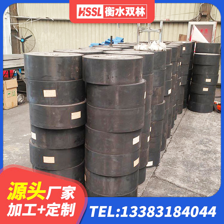 通许县建筑二型隔震支座生产厂家 通许县建筑橡胶减震支座 通许县LRB铅芯橡胶隔震支座源头工厂 通许县LRB橡胶隔震支座400