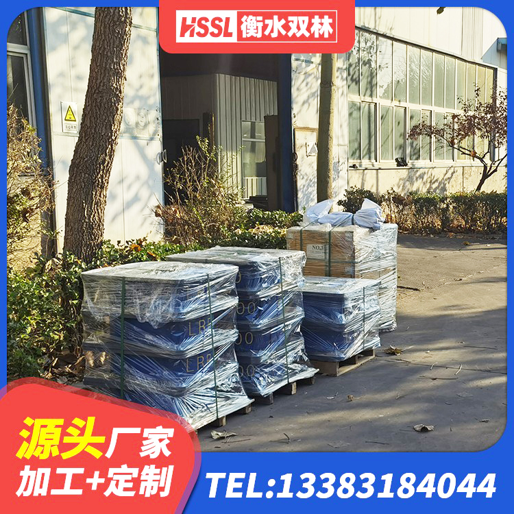 通许县LNR隔震支座700生产厂家 通许县LNR1300橡胶隔震支座厂家电话 通许县LNR1400隔震支座厂家 通许县建筑连廊橡胶隔震支座源头工厂 - 第4张
