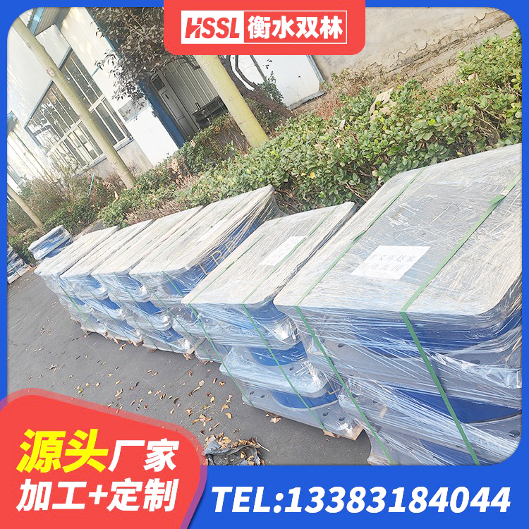 通许县国内橡胶隔震支座源头工厂 通许县建筑隔震支座商家 通许县国内隔震支座厂家 通许县LNR隔震支座1300源头工厂 - 第4张